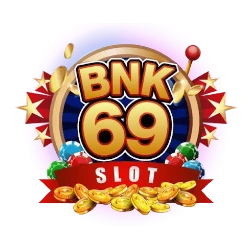 BNK69 เว็บเกมออนไลน์ สล็อต บอล หวย ฝากถอนออโต้