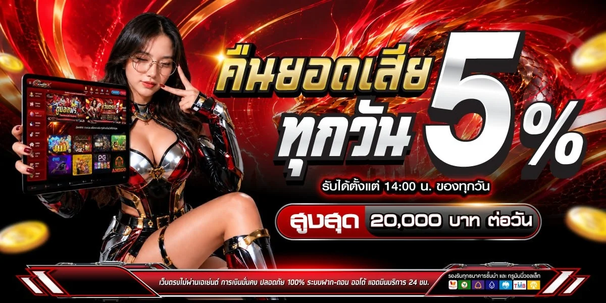 BNK69 Slot เกมสล็อตออนไลน์ครบทุกค่ายดัง